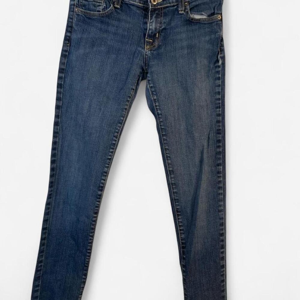 Bdg low rise skinny jeans